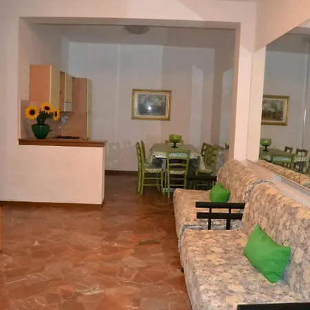 Casa Con Piscina E Tennis アパート Borsecchio