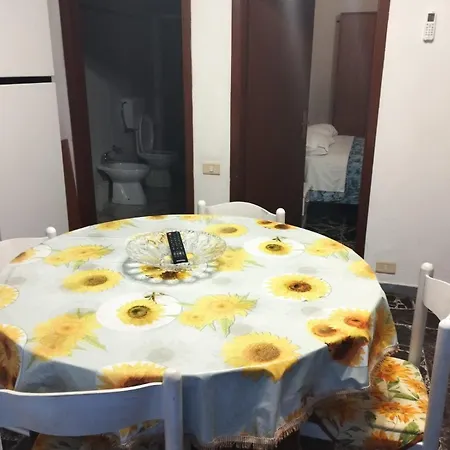 アパート Casa Con Piscina E Tennis *
