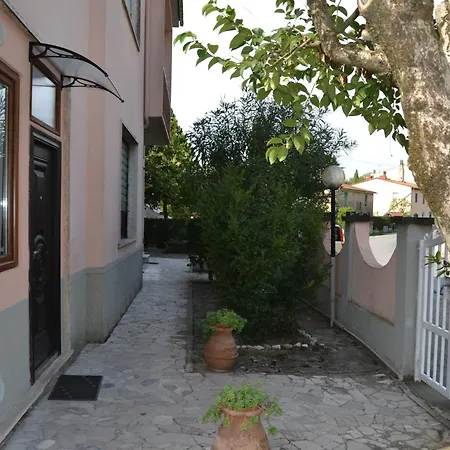 アパート Casa Con Piscina E Tennis *