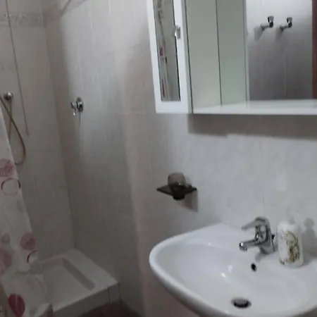 Casa Con Piscina E Tennis アパート Borsecchio