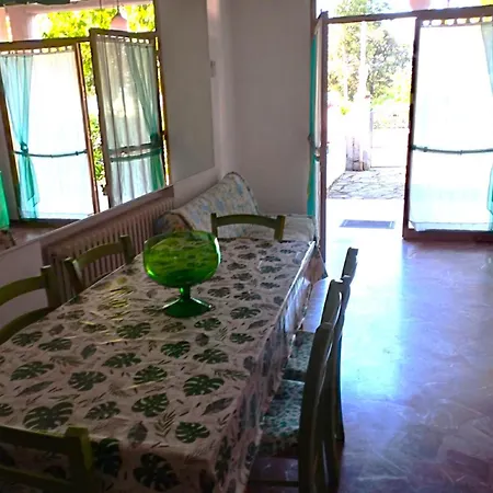 アパート Casa Con Piscina E Tennis Borsecchio