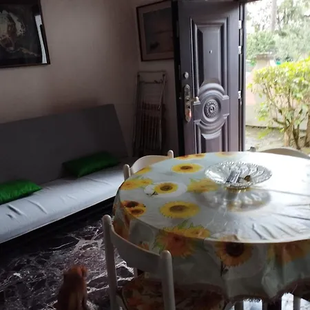 Casa Con Piscina E Tennis アパート Borsecchio