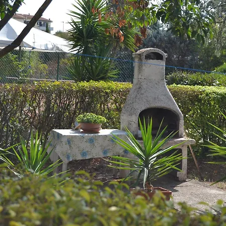 Casa Con Piscina E Tennis アパート *