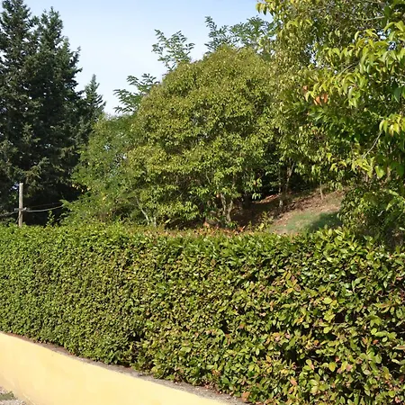 Casa Con Piscina E Tennis * Borsecchio