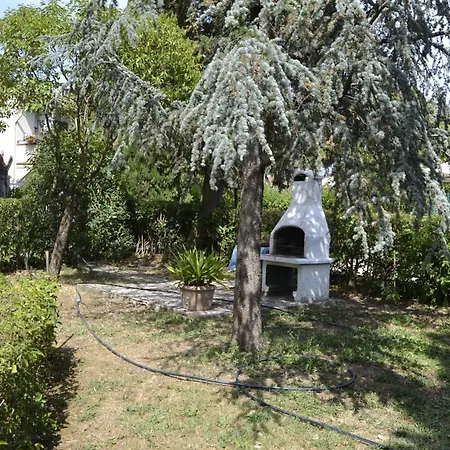 Casa Con Piscina E Tennis Borsecchio